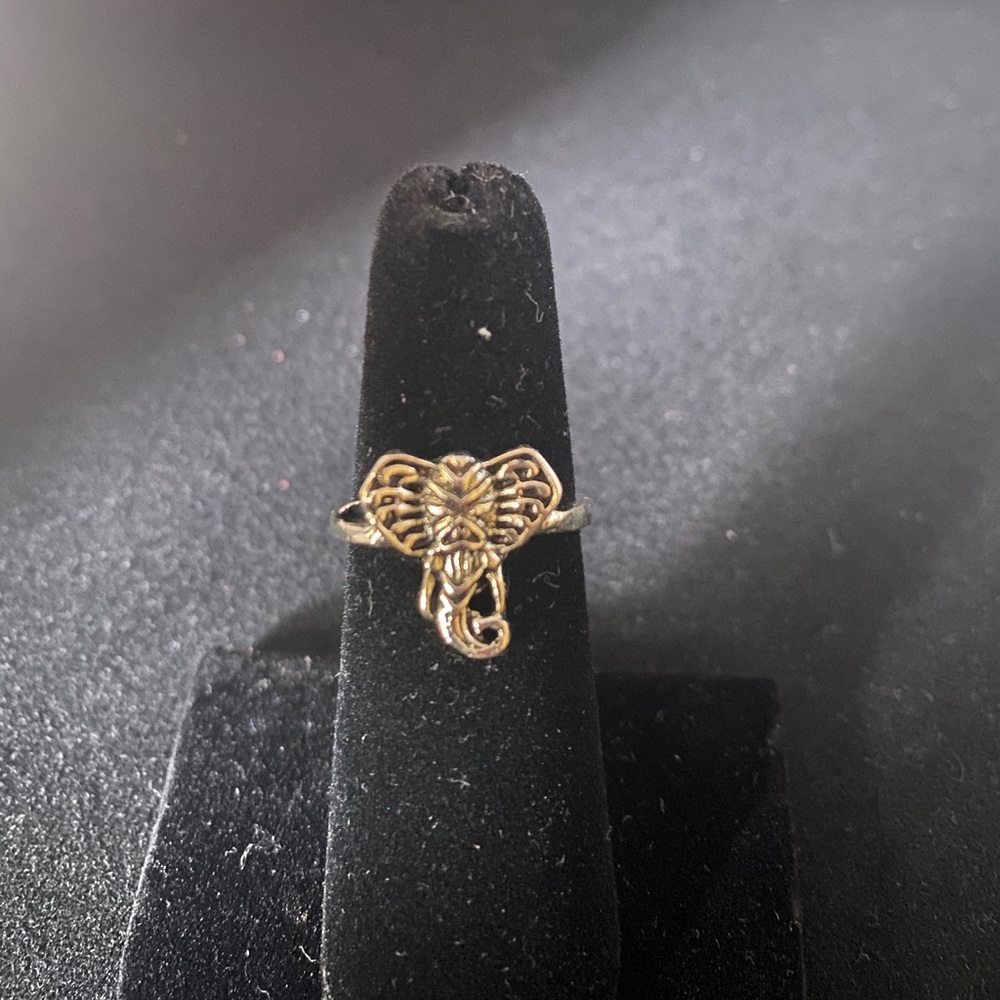 Elephant Ring - image 1